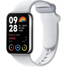 Xiaomi MiBand 8 Pro Light Grey
